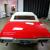 1968 Pontiac GTO Convertible GTO Convertible