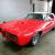 1968 Pontiac GTO Convertible GTO Convertible