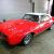 1968 Pontiac GTO Convertible GTO Convertible