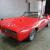 1968 Pontiac GTO Convertible GTO Convertible