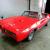 1968 Pontiac GTO Convertible GTO Convertible