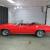 1968 Pontiac GTO Convertible GTO Convertible