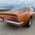1973 Pontiac Firebird Formula 400 Ram-Air, Automatic, AC, Rare Color!