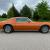 1973 Pontiac Firebird Formula 400 Ram-Air, Automatic, AC, Rare Color!