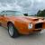 1973 Pontiac Firebird Formula 400 Ram-Air, Automatic, AC, Rare Color!