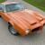 1973 Pontiac Firebird Formula 400 Ram-Air, Automatic, AC, Rare Color!