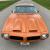 1973 Pontiac Firebird Formula 400 Ram-Air, Automatic, AC, Rare Color!