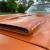 1973 Pontiac Firebird Formula 400 Ram-Air, Automatic, AC, Rare Color!