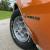 1973 Pontiac Firebird Formula 400 Ram-Air, Automatic, AC, Rare Color!