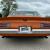 1973 Pontiac Firebird Formula 400 Ram-Air, Automatic, AC, Rare Color!