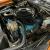 1973 Pontiac Firebird Formula 400 Ram-Air, Automatic, AC, Rare Color!