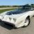 1980 Pontiac Trans Am Y85 Indy Pace Car 4.9L Turbo, Only 9,035 Miles!