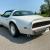 1980 Pontiac Trans Am Y85 Indy Pace Car 4.9L Turbo, Only 9,035 Miles!