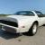 1980 Pontiac Trans Am Y85 Indy Pace Car 4.9L Turbo, Only 9,035 Miles!