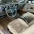1980 Pontiac Trans Am Y85 Indy Pace Car 4.9L Turbo, Only 9,035 Miles!