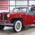 1948 Willys Jeepster Overland