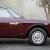 1972 Alfa Romeo GTV 2000