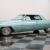 1964 Cadillac Other Coupe
