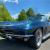 1966 Chevrolet Corvette Resto mod
