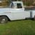1956 Chevrolet Other Pickups 1956 CHEVROLET 3200 PICKUP 235 6CYL 3 SPEED