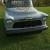 1956 Chevrolet Other Pickups 1956 CHEVROLET 3200 PICKUP 235 6CYL 3 SPEED
