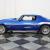 1970 Chevrolet Camaro RS/SS Pro Touring