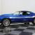 1970 Chevrolet Camaro RS/SS Pro Touring