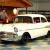 1957 Chevrolet 210 Resto Mod LS / 6 Speed