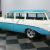 1956 Chevrolet Bel Air/150/210 Wagon