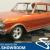 1964 Chevrolet Nova Chevy II