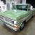 1971 Ford F-100 Must see very stock