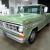 1971 Ford F-100 Must see very stock