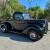 1938 Ford Other Pickups RESTORED, Power Disc Brakes, Power Steering, AC