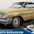 1964 Ford Galaxie 500 XL