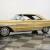 1964 Ford Galaxie 500 XL