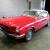 1965 Ford Mustang convertible 1964 1/2 Convertible hard to find