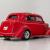 1936 Ford Tudor Street Rod