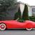 1954 Jaguar XK140 Roadster