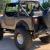 1986 Jeep CJ CJ7