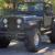1986 Jeep CJ CJ7