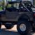 1986 Jeep CJ CJ7
