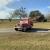 1961 Willys Surrey Gala 2 W D Super Rare pink jeep 4 cyl 3 speed nice