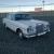 1966 Mercedes-Benz 200-Series 1966 MERCEDES-BENZ 230 S W111
