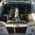 1966 Mercedes-Benz 200-Series 1966 MERCEDES-BENZ 230 S W111