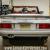 1978 Mercedes-Benz 300-Series Roadster