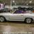 1978 Mercedes-Benz 300-Series Roadster
