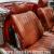 1978 Mercedes-Benz 300-Series Roadster