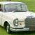 1963 Mercedes-Benz 200-Series 1963 MERCEDES-BENZ 220 S