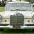 1963 Mercedes-Benz 200-Series 1963 MERCEDES-BENZ 220 S