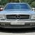 1985 Mercedes-Benz 500-Series 1985 MERCEDES-BENZ 500 SEC CLEAN CARFAX